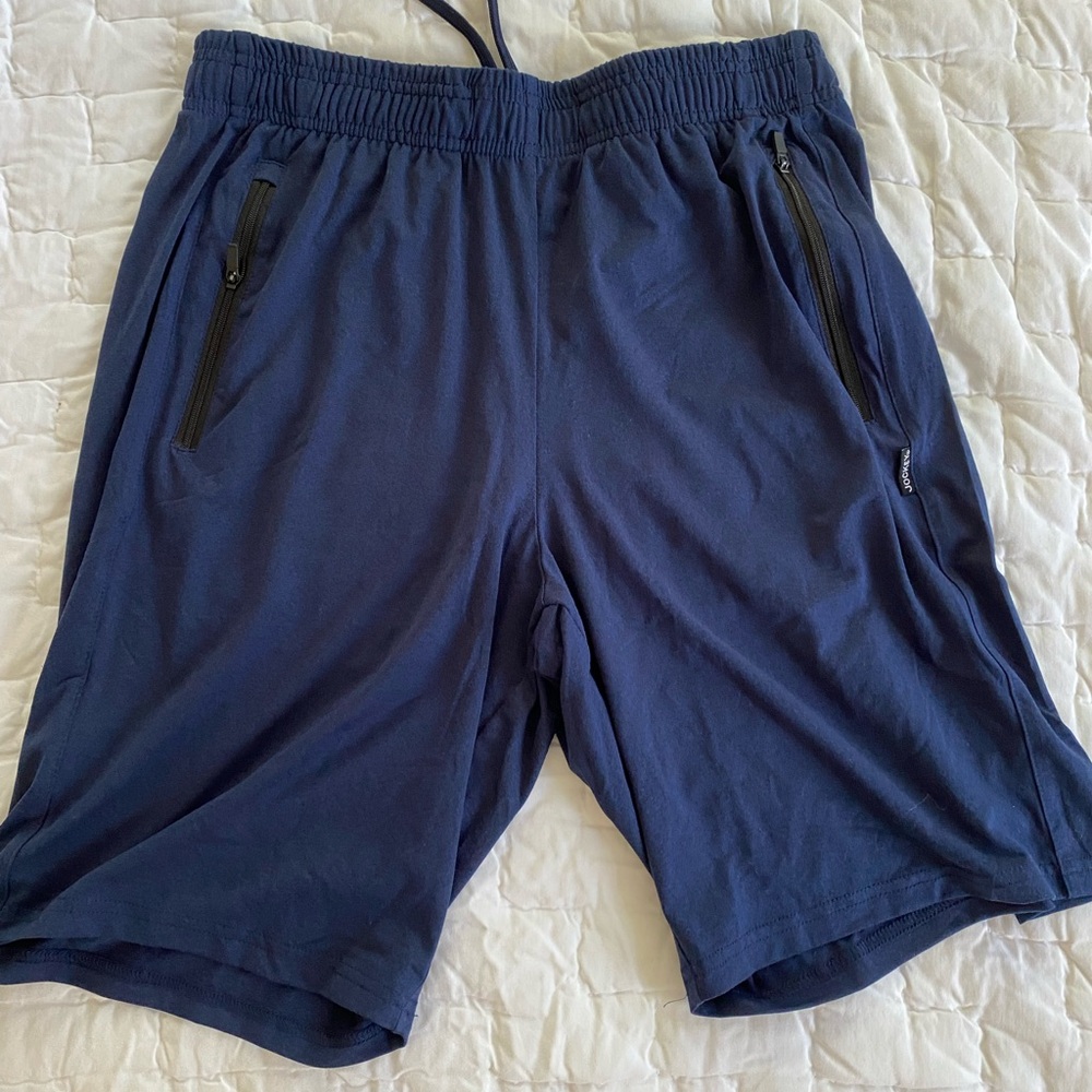 Jockey shorts size small